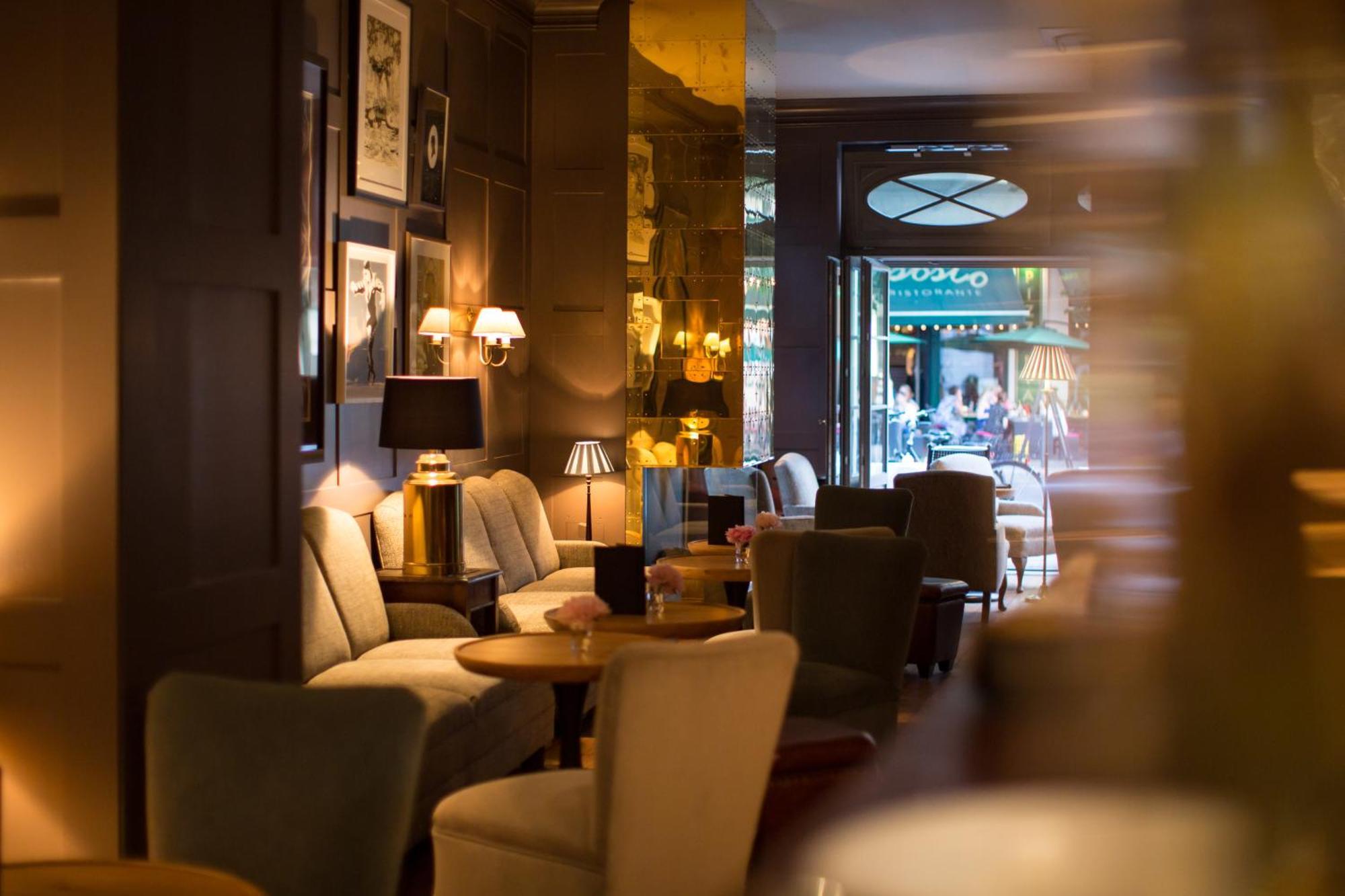 Monbijou Hotel — Photos 3